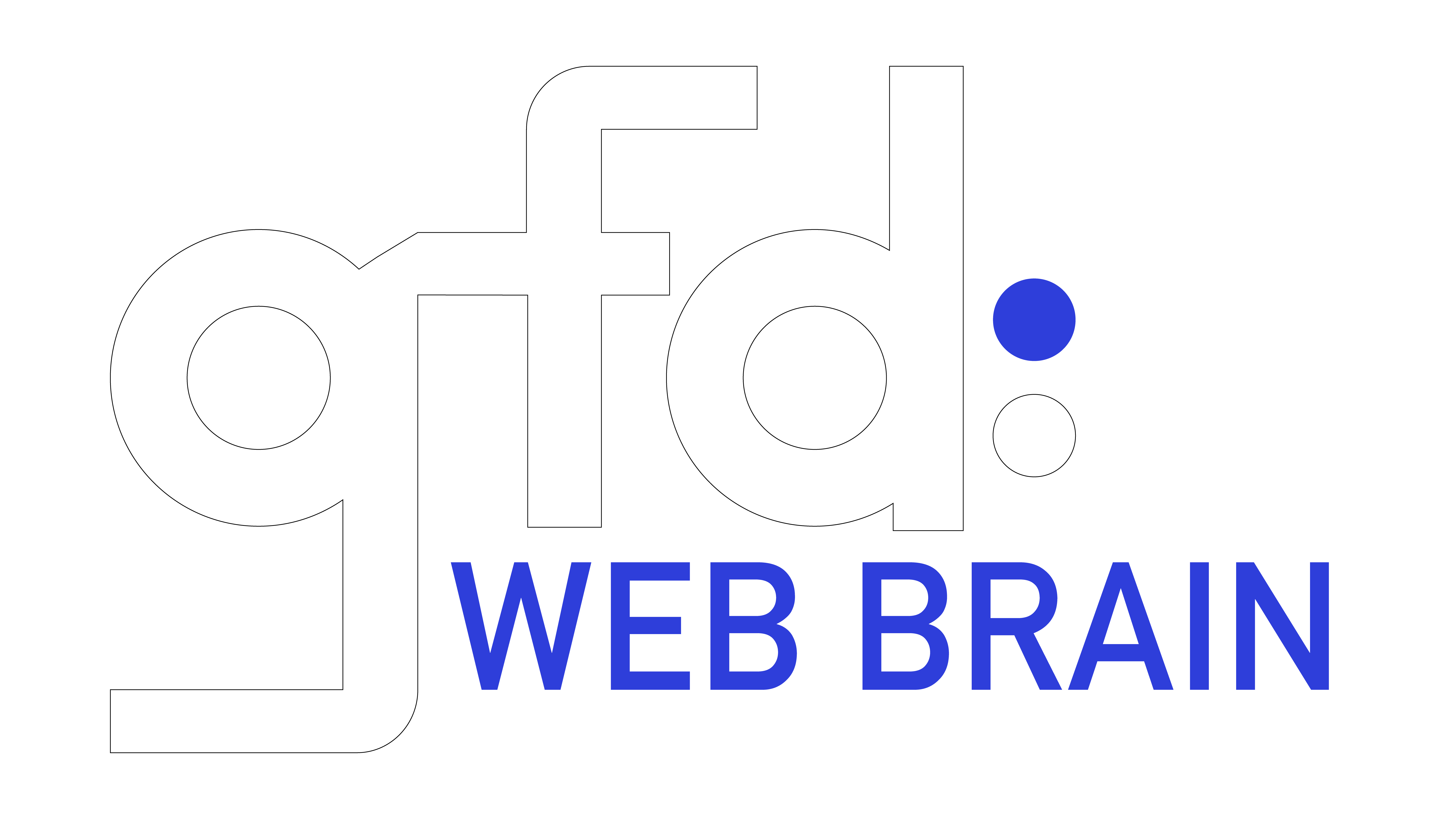 GFD Web Brain